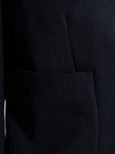Dries Van Noten 00590 Bamis 1176 W.W.Jacket