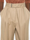 DRIES VAN NETEN PEACHES BIS 1149 W.W.Pants