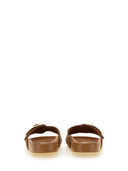 Birkenstock Sandal "Madrid"