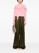 Dries Van Noten 01060 Battery Gd 1426 W.W.Pants