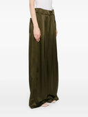 Dries Van Noten 01060 Battery Gd 1426 W.W.Pants