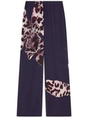 Dries Van Noten 01080 Puvis Bis Long 1015 W.W.Pants