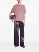 Dries Van Noten 01080 Puvis Bis Long 1015 W.W.Pants