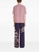 Dries Van Noten 01080 Puvis Bis Long 1015 W.W.Pants