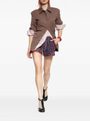 DRIES VAN NETEN PINKY 1543 W.W.Pants