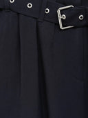 Dries Van Noten 01210 Seaches 1503 W.W.Skirt