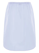 Dries Van Noten 01500 Shirty Emb 1466 W.W.Skirt