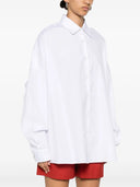 Dries Van Noten 01570 Casia 1466 W.W.Shirt