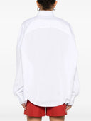 Dries Van Noten 01570 Casia 1466 W.W.Shirt