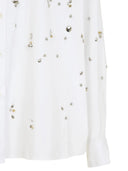 Dries Van Noten Casia EMB 1466 W.W.Shirt