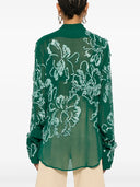 Dries Van Noten 01620 Celina Bis EMB 1487 W.W.SHID
