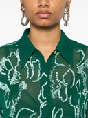 Dries Van Noten 01620 Celina Bis EMB 1487 W.W.SHID