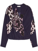 Dries Van Noten 01690 Camiel 1015 W.W.Shirt