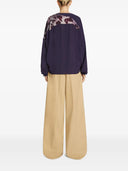 Dries Van Noten 01690 Camiel 1015 W.W.Shirt