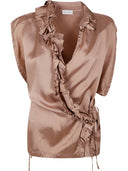 Dries Van Noten 01920 Clematis 1427 W.W.Top