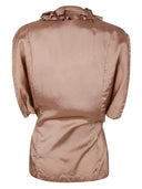 Dries Van Noten 01920 Clematis 1427 W.W.Top