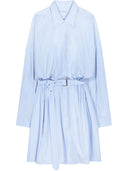 Dries Van Noten Dindi 1466 W.W.Dress