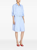 Dries Van Noten Dindi 1466 W.W.Dress