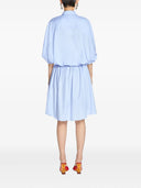 Dries Van Noten Dindi 1466 W.W.Dress