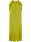 Dries Van Noten Diria 1032 W.W.Dress