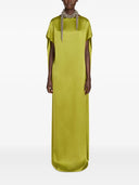 Dries Van Noten Diria 1032 W.W.Dress