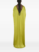 Dries Van Noten Diria 1032 W.W.Dress