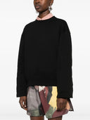 Dries Van Noten 02630 Hadsiem 1610 W.K.Sweater