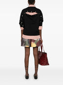 Dries Van Noten 02630 Hadsiem 1610 W.K.Sweater