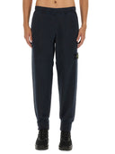 Pantalon de jogging sur l'île Stone