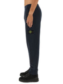 Pantalon de jogging sur l'île Stone