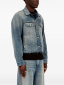 Mm6 Maison Margiela Denim Jacket