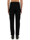 Alexander Mc Queen Military Pants