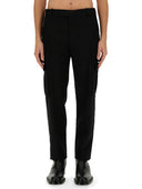 Alexander Mc Queen Military Pants