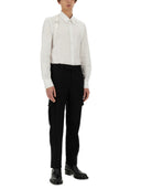 Alexander Mc Queen Military Pants