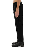 Alexander Mc Queen Military Pants