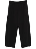 Mm6 Maison Margiela Sports Trousers With Number Motif