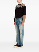 Mm6 Maison Margiela Jeans With Five Pockets