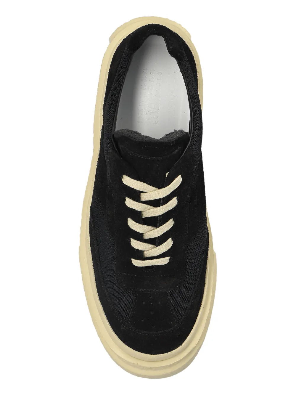 Mm6 Maison Margiela Gambetta Chunky Sneakers – Balardi