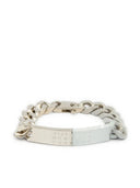 MM6 Maison Margiela Minimal Logo ID -Tag -Armband