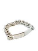 MM6 Maison Margiela Minimal Logo ID -Tag -Armband