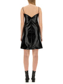 Courgees“椭圆”连衣裙