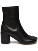 Mm6 Maison Margiela Anatomic 70mm Ankle Boots