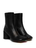 Mm6 Maison Margiela Anatomic 70mm Ankle Boots