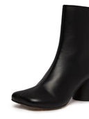 Mm6 Maison Margiela Anatomic 70mm Ankle Boots