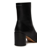 Mm6 Maison Margiela Anatomic 70mm Ankle Boots