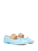 Mm6 Maison Margiela Anatomic Ballet Flats