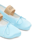 Mm6 Maison Margiela Anatomic Ballet Flats