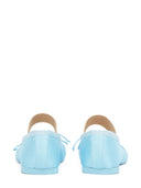 Mm6 Maison Margiela Anatomic Ballet Flats