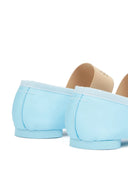 Mm6 Maison Margiela Anatomic Ballet Flats
