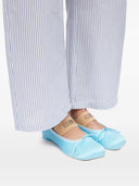 Mm6 Maison Margiela Anatomic Ballet Flats
